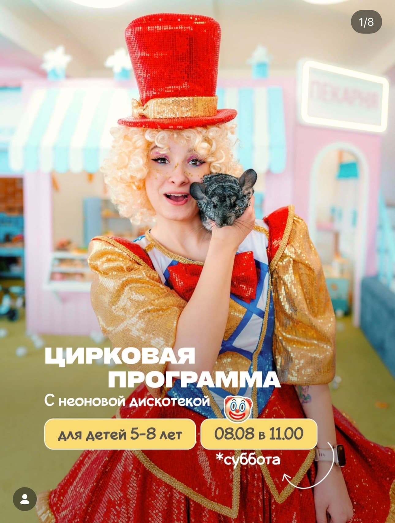 Цирк